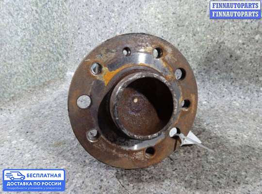 Ступица на Opel Meriva B