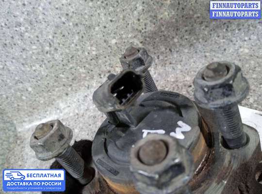 Ступица на Opel Meriva B