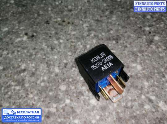 Реле прочее на Kia Rio II (JB)