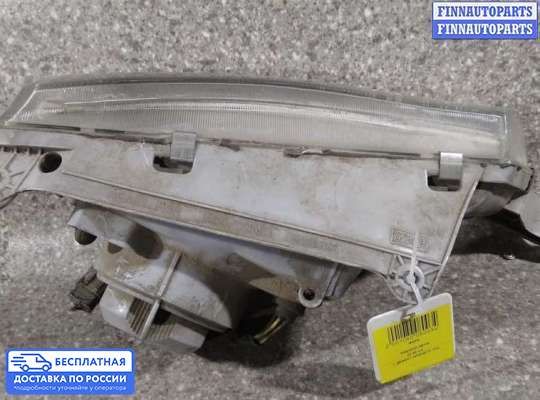 Фара передняя на Daewoo Nexia (KLETN)
