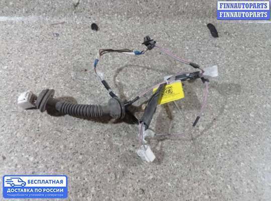 Проводка (коса) салонная на Toyota Yaris P9