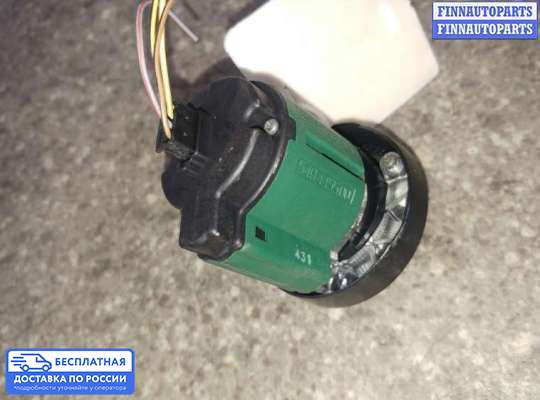 Переключатель света на BMW 5 (E39)