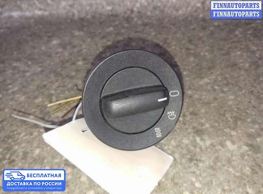 Переключатель света на BMW 5 (E39)