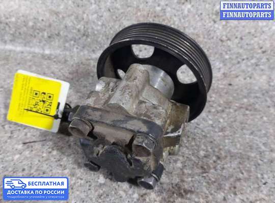 Насос ГУР (ЭУР, ЭГУР) на Hyundai Getz