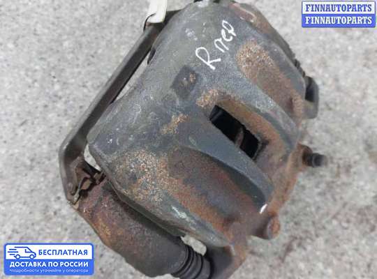 Суппорт на Nissan Murano I (Z50)