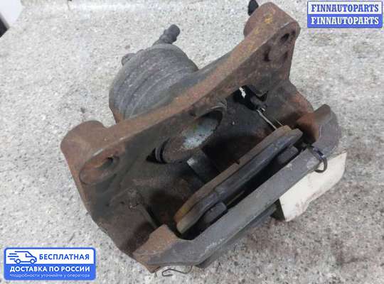 Суппорт на Nissan Murano I (Z50)