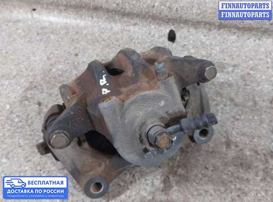 Суппорт на Nissan Murano I (Z50)