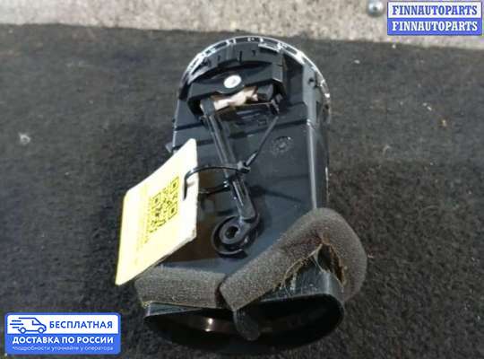 Дефлектор обдува салона на Chevrolet Cruze I (J300)