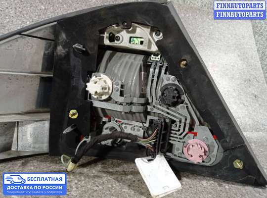 Фонарь задний на Mercedes-Benz CL (C215)