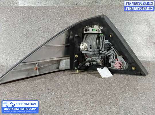 Фонарь задний на Mercedes-Benz CL (C215)