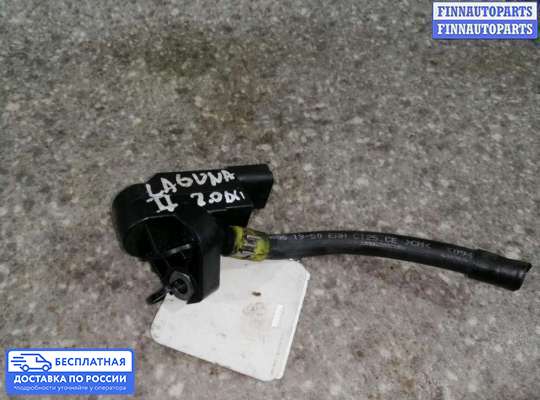 Датчик прочий на Renault Scenic II