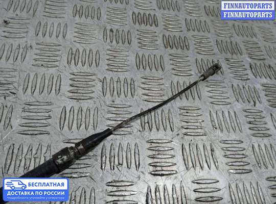 Трос ручника на Mercedes-Benz E (W124)