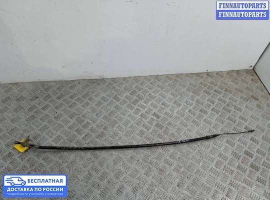 Трос ручника на Mercedes-Benz E (W124)