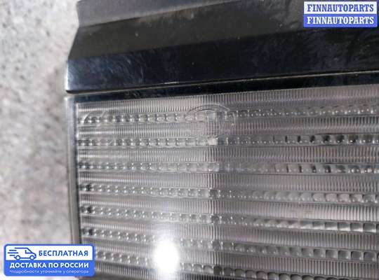 Фонарь крышки багажника на Volkswagen Passat B3 (35i)