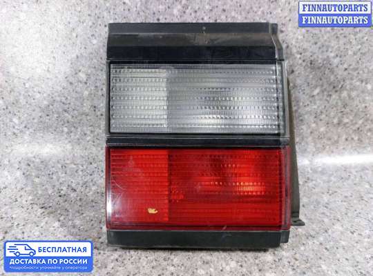 Фонарь крышки багажника на Volkswagen Passat B3 (35i)
