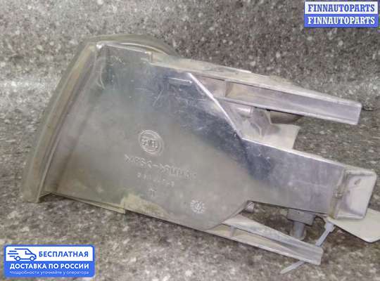 Поворотник передний на Peugeot Expert I (222)