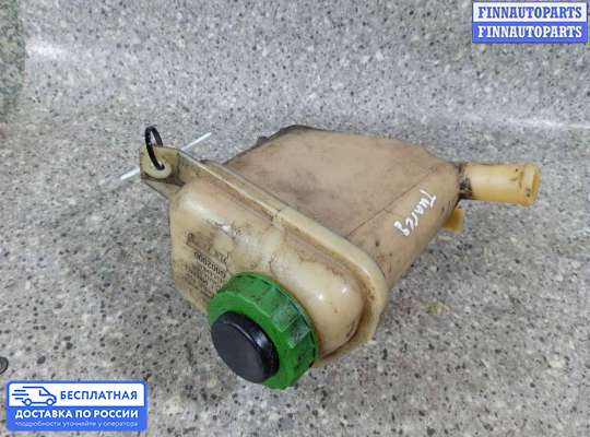Бачок гидроусилителя на Volkswagen Touareg I (7L)