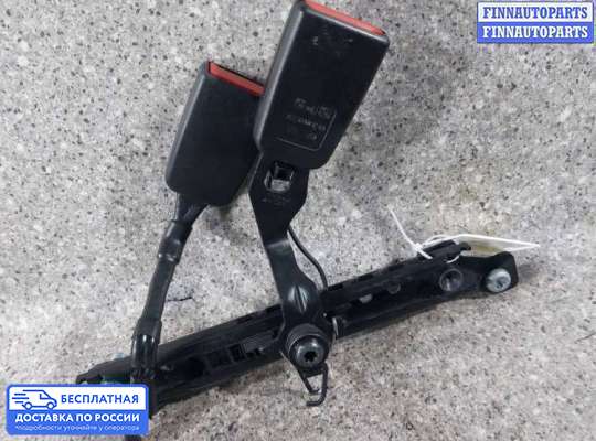 Пиропатрон (замок) ремня безопасности на Mercedes-Benz S (W221)