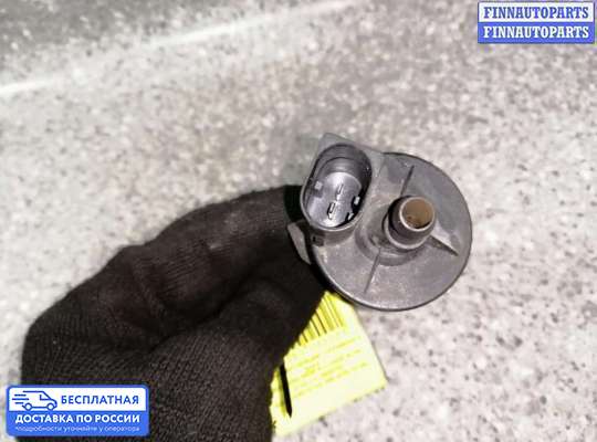 Клапан воздушный на Mercedes-Benz A (W168)