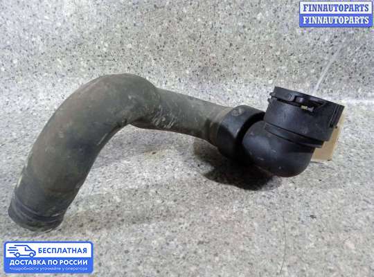 Патрубок (трубка, шланг) на Opel Corsa D