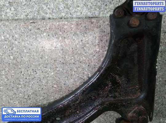 Рычаг подвески на Opel Meriva A