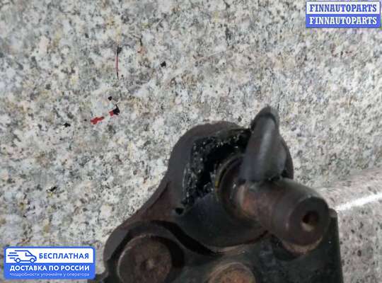 Рычаг подвески на Opel Meriva A