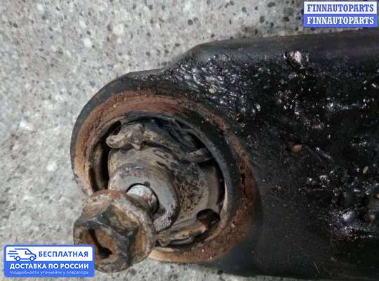 Рычаг подвески на Opel Meriva A