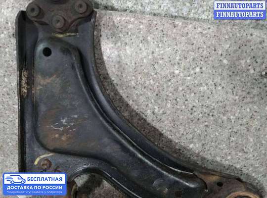 Рычаг подвески на Opel Meriva A
