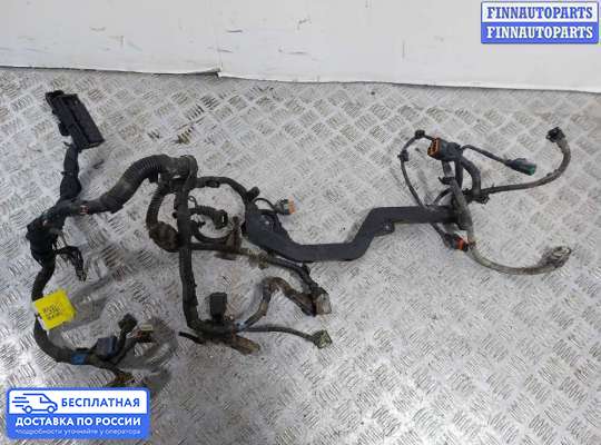 Проводка (коса) моторная на Kia Rio II (JB)