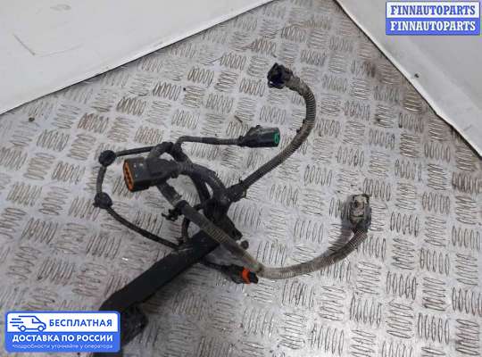 Проводка (коса) моторная на Kia Rio II (JB)