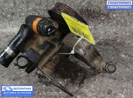 Насос ГУР (ЭУР, ЭГУР) на Renault Espace III