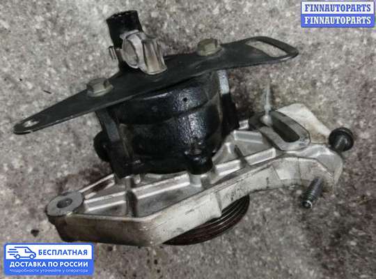 Насос ГУР (ЭУР, ЭГУР) на Renault Espace III