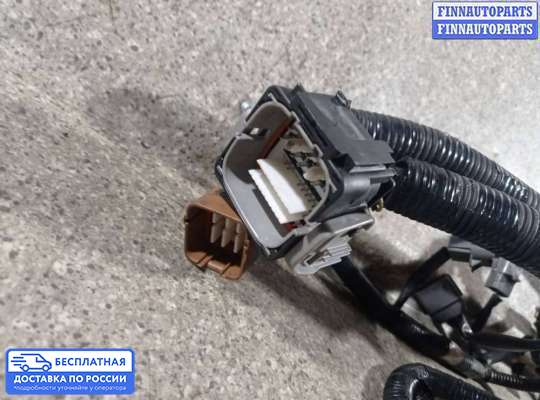 Проводка (коса) моторная на Subaru Legacy IV (BL, BP)