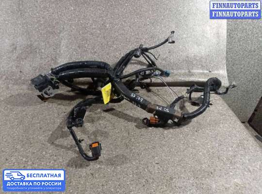 Проводка (коса) моторная на Subaru Legacy IV (BL, BP)