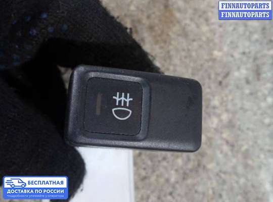 Кнопки на Subaru Impreza II (GD, GG)