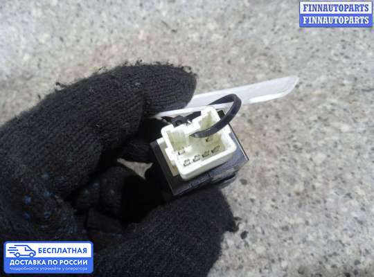 Кнопки на Subaru Impreza II (GD, GG)