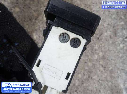 Кнопки на Subaru Impreza II (GD, GG)