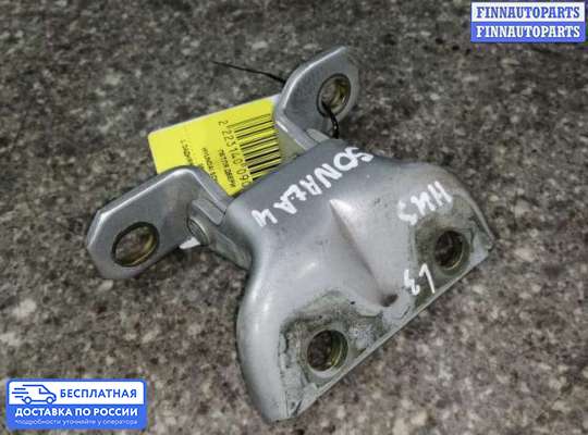 Петля двери на Hyundai Sonata IV (EF)