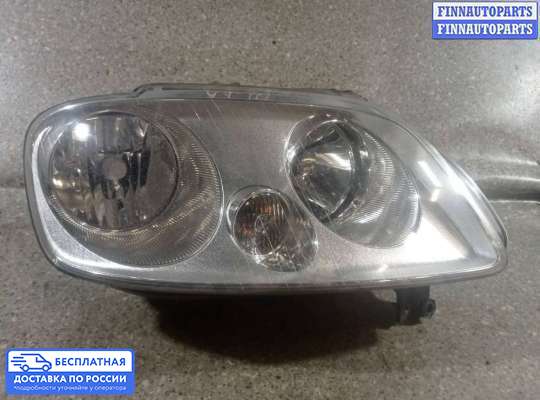 Фара передняя на Volkswagen Caddy III (2K)