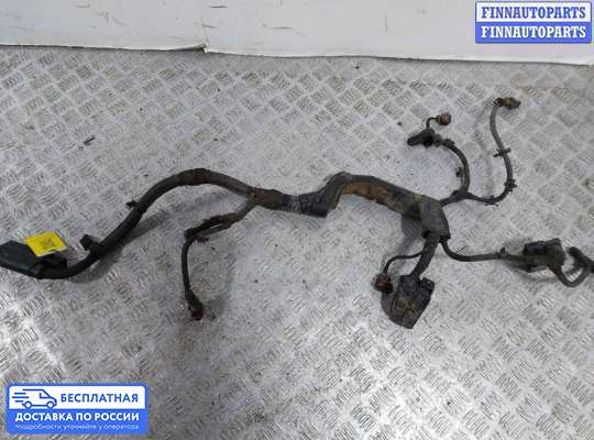 Проводка (коса) моторная на Opel Zafira A