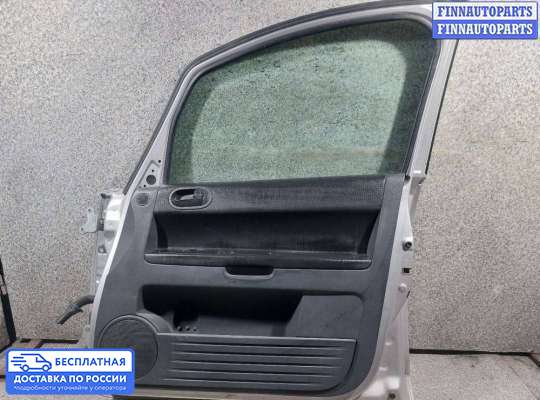 Стеклоподъемник электрический на Mitsubishi Colt VI (Z3)