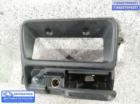 Пластик на Jeep Grand Cherokee I (ZJ)