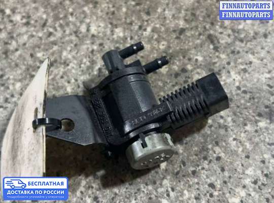 Клапан электромагнитный на Skoda Octavia (1Z, A5)