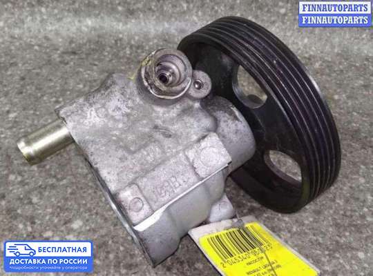 Насос ГУР (ЭУР, ЭГУР) на Renault Laguna II