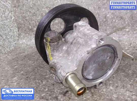 Насос ГУР (ЭУР, ЭГУР) на Renault Laguna II