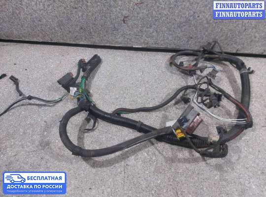 Проводка (коса) моторная на Citroen Xantia (X1/X2)