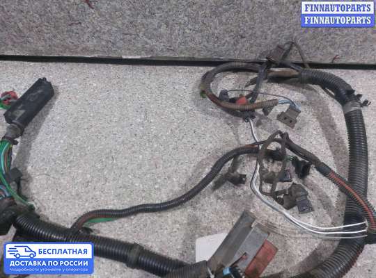 Проводка (коса) моторная на Citroen Xantia (X1/X2)