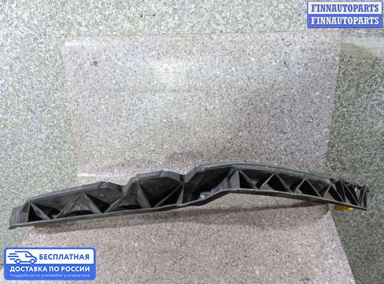 Кронштейн бампера на Skoda Octavia (1Z, A5)