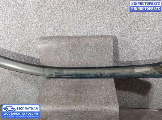 Молдинг на Peugeot 607