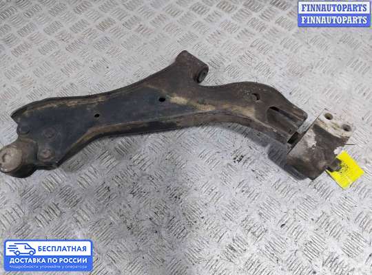 Рычаг подвески на Opel Antara